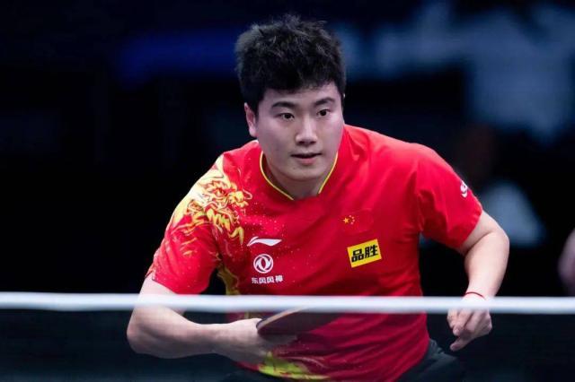 世俱杯投注APP-国乒痛击张本兄妹 梁靖崑林诗栋会师果阿站决赛