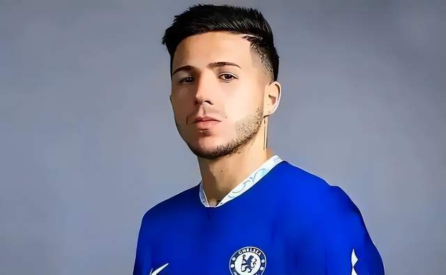 世俱杯投注APP-迪斯汀赞扬恩佐的协作能力，瓜迪奥拉或许遇到了心魔