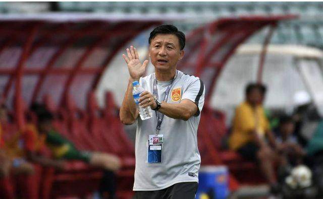世俱杯竞猜APP-揭秘国青两年中乙修炼得失 即将升级U21仍存2隐忧